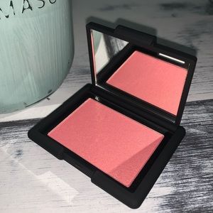NARS Blush in “Orgasm”